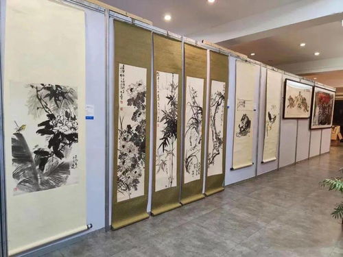 活动预告 首届中国 武汉 文化旅游博览会艺术品拍卖活动即将开幕