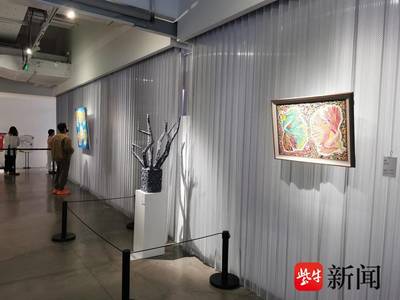 用艺术连接世界,国际文化艺术交流展精彩亮相苏州